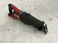 Milwaukee m18 fsx reciprozaag - afbeelding 2 van  4