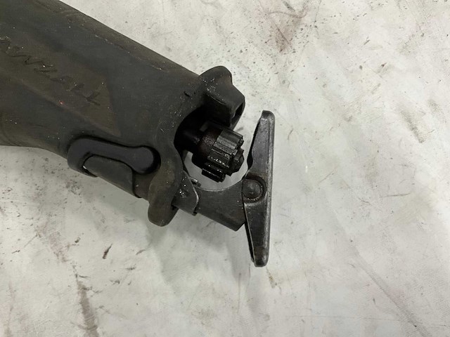 Milwaukee m18 fsx reciprozaag - afbeelding 3 van  4