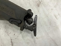 Milwaukee m18 fsx reciprozaag - afbeelding 3 van  4