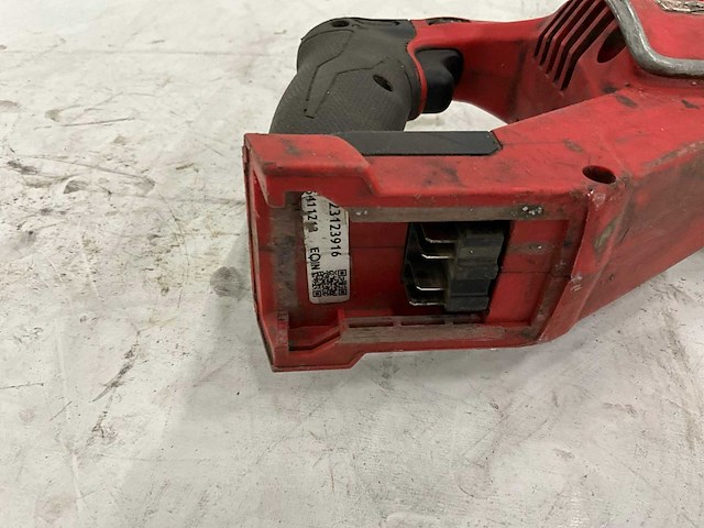 Milwaukee m18 fsx reciprozaag - afbeelding 4 van  4