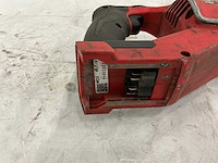 Milwaukee m18 fsx reciprozaag - afbeelding 4 van  4