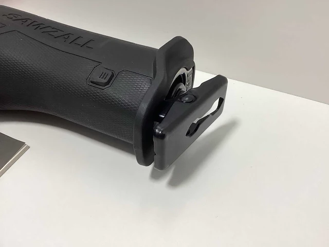 Milwaukee m18 fsz reciprozaag - afbeelding 3 van  6
