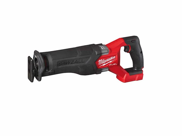 Milwaukee m18 fsz reciprozaag - afbeelding 5 van  6