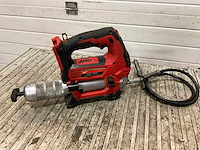 Milwaukee m18 gg accu vetspui - afbeelding 3 van  4