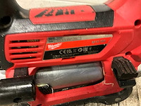 Milwaukee m18 gg accu vetspui - afbeelding 4 van  4