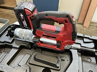 Milwaukee m18 gg vetspuit - afbeelding 5 van  7