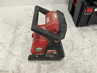 Milwaukee m18 hoal bouwlamp - afbeelding 1 van  3