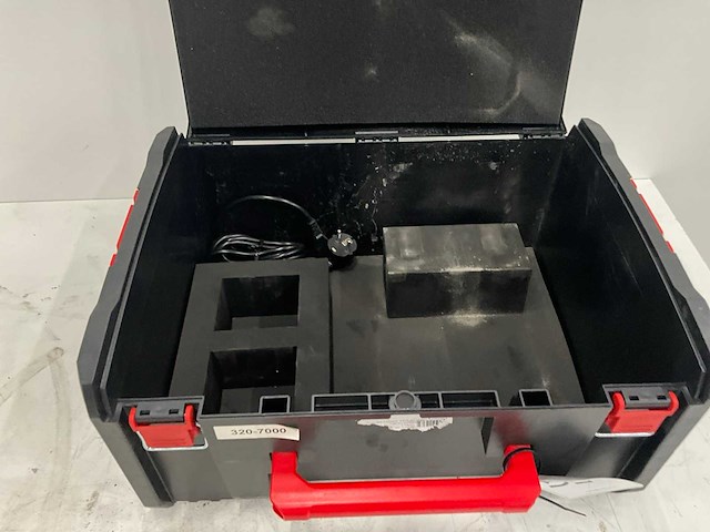 Milwaukee m18 hoal bouwlamp - afbeelding 3 van  3