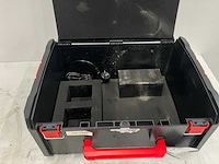 Milwaukee m18 hoal bouwlamp - afbeelding 3 van  3