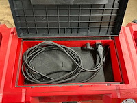 Milwaukee m18 jsr bouwradio - afbeelding 3 van  4