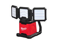 Milwaukee m18 multi directional task light bouwlamp (5x) - afbeelding 2 van  2