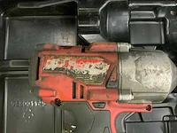 Milwaukee m18 onefhiwf accuslagmoersleutel body 1/2” - afbeelding 3 van  4