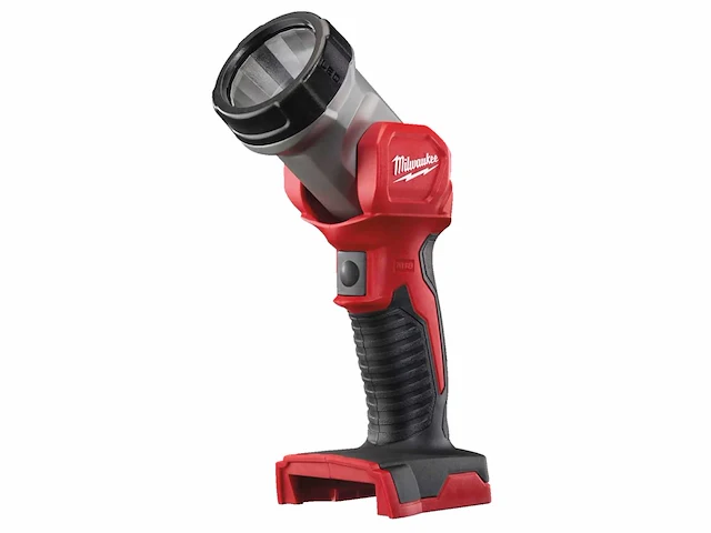 Milwaukee m18 t-led 18v li-ion accu werklamp - 120lm - afbeelding 4 van  4