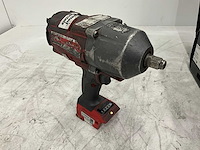 Milwaukee m18onefhiwf12 slagmoersleutel - afbeelding 1 van  2