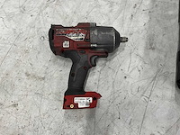 Milwaukee m18onefhiwf12 slagmoersleutel - afbeelding 2 van  2