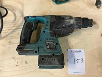Milwaukee / makita accugereedschap (3x) - afbeelding 2 van  7