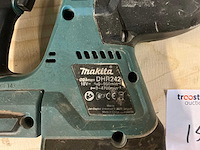 Milwaukee / makita accugereedschap (3x) - afbeelding 3 van  7