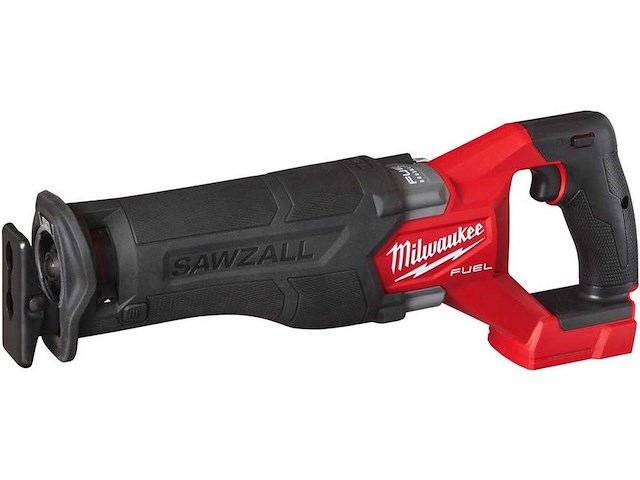 Milwaukee milwaukee m18 fsz-0x 18v li-ion accu reciprozaag reciprozaag - afbeelding 1 van  3