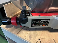 Milwaukee ms305 db afkortcirkelzaagmachine - afbeelding 5 van  7