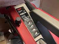 Milwaukee ms305 db afkortcirkelzaagmachine - afbeelding 6 van  7