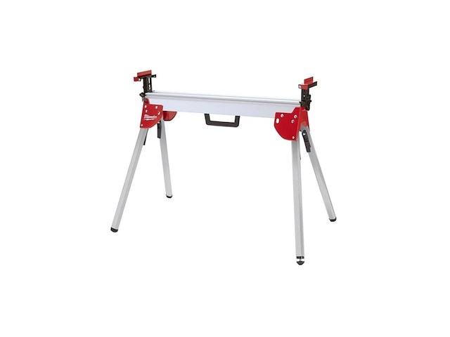 Milwaukee msl 2000 universeel onderstel voor afkort-/verstekzaagmachine - afbeelding 1 van  2