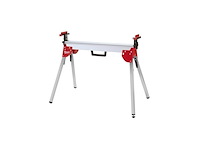 Milwaukee msl 2000 universeel onderstel voor afkort-/verstekzaagmachine - afbeelding 1 van  2