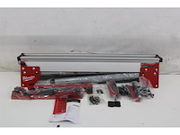Milwaukee msl 2000 universeel onderstel voor afkort-/verstekzaagmachine - afbeelding 2 van  2