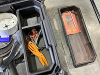 Milwaukee packout gereedschapskoffer - afbeelding 5 van  7