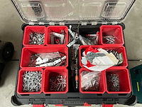 Milwaukee packout trolley - afbeelding 4 van  5