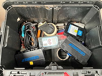 Milwaukee packout trolley - afbeelding 5 van  5