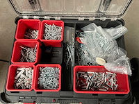 Milwaukee packout trolley - afbeelding 4 van  5