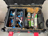 Milwaukee packout trolley - afbeelding 5 van  5