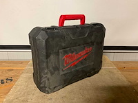 Milwaukee pfh 26 boormachine - afbeelding 2 van  6