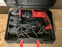 Milwaukee pfh 26 boormachine - afbeelding 3 van  6