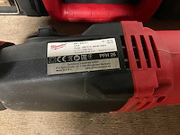 Milwaukee pfh 26 boormachine - afbeelding 4 van  6