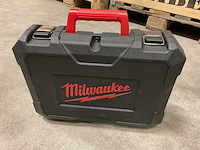 Milwaukee pfh 26 sds+ boorhamer - afbeelding 2 van  3