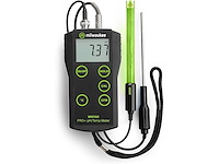 Milwaukee ph-meter (2x) - afbeelding 2 van  6