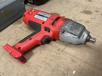 Milwaukee piw 18 slagmoersleutel (2x) - afbeelding 5 van  6