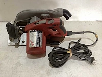 Milwaukee scs 65 q cirkelzaagmachine