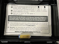 Milwaukee service kit (3x) - afbeelding 3 van  5