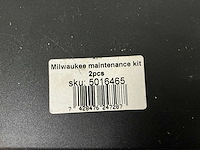 Milwaukee service kit (3x) - afbeelding 4 van  5