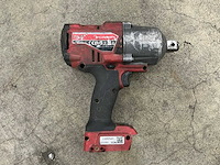 Milwaukee slagmoersleutel (4x) - afbeelding 4 van  8