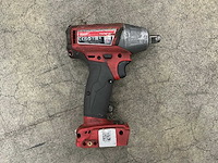 Milwaukee slagmoersleutel (4x) - afbeelding 5 van  8