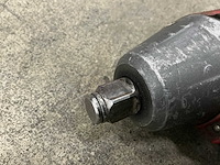 Milwaukee slagmoersleutel (4x) - afbeelding 7 van  8