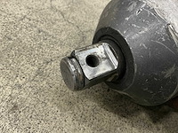 Milwaukee slagmoersleutel (4x) - afbeelding 8 van  8