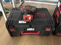 Milwaukee slagmoersleutel - afbeelding 4 van  4