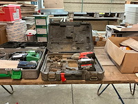 Milwaukee slagmoersleutel - afbeelding 3 van  3