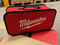 Milwaukee sps 140 vlakschuurmachine - afbeelding 3 van  3