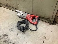 Milwaukee sspe 1500 x reciprozaag - afbeelding 1 van  4