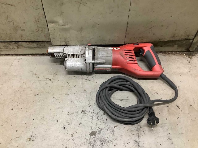 Milwaukee sspe 1500 x reciprozaag - afbeelding 2 van  4